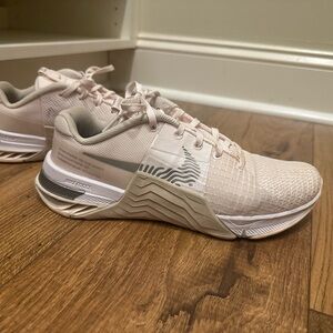 Nike metcon size 8